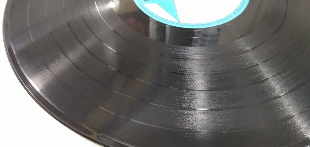 LP - The Beatles - HELP - 1965 - Foto 3