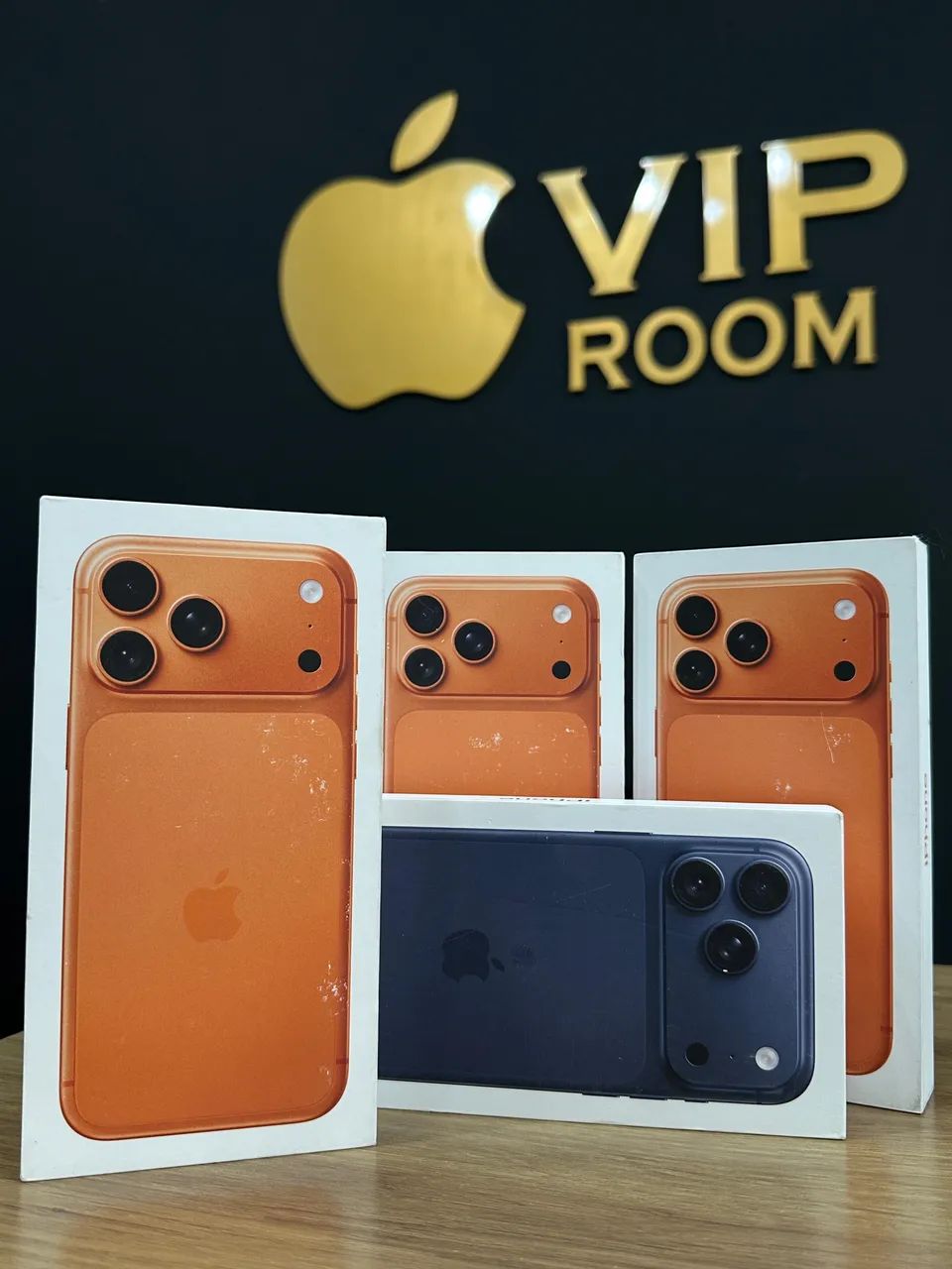 iPhone 17 pro Max. 256  - Foto 3