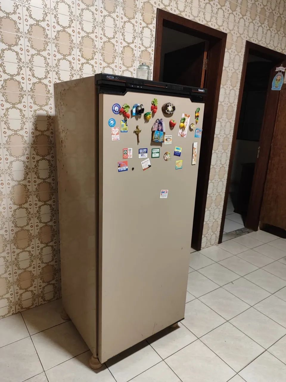 Freezer