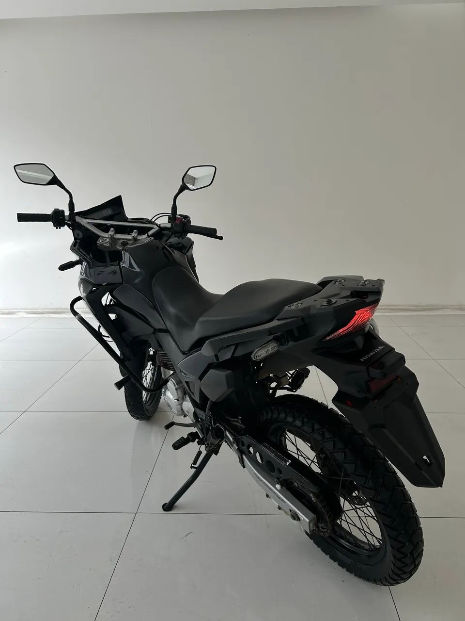 XRE 300 cc - Foto 5