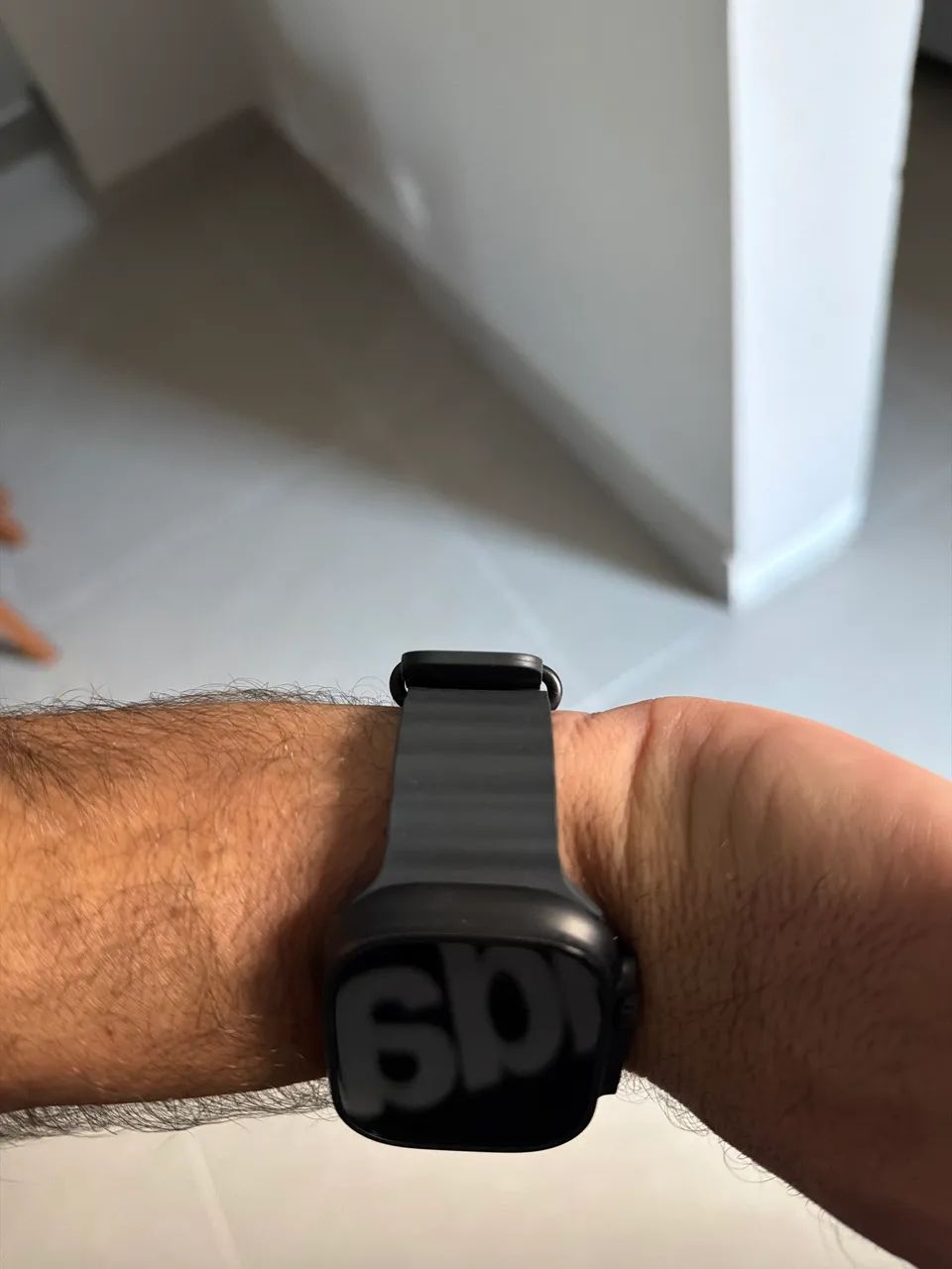 Apple Watch ULTRA 2 BLACK - Foto 4