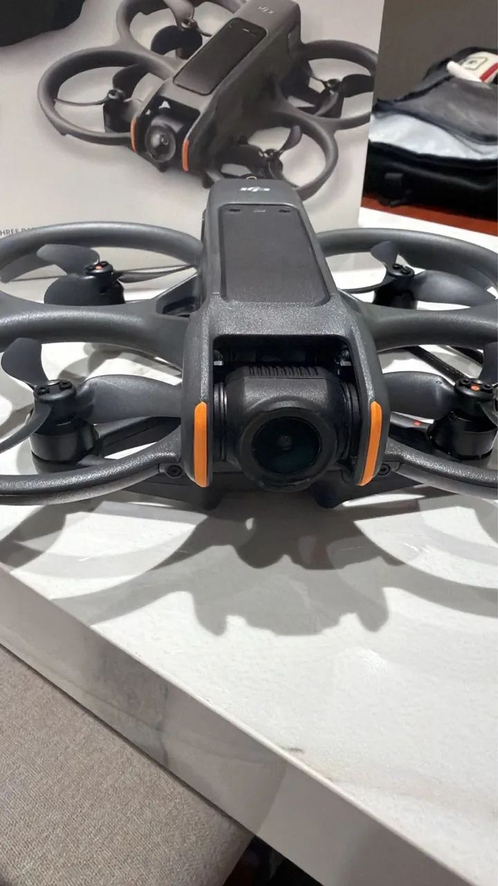Drone DJI Avata 2 combo fly more - Foto 2
