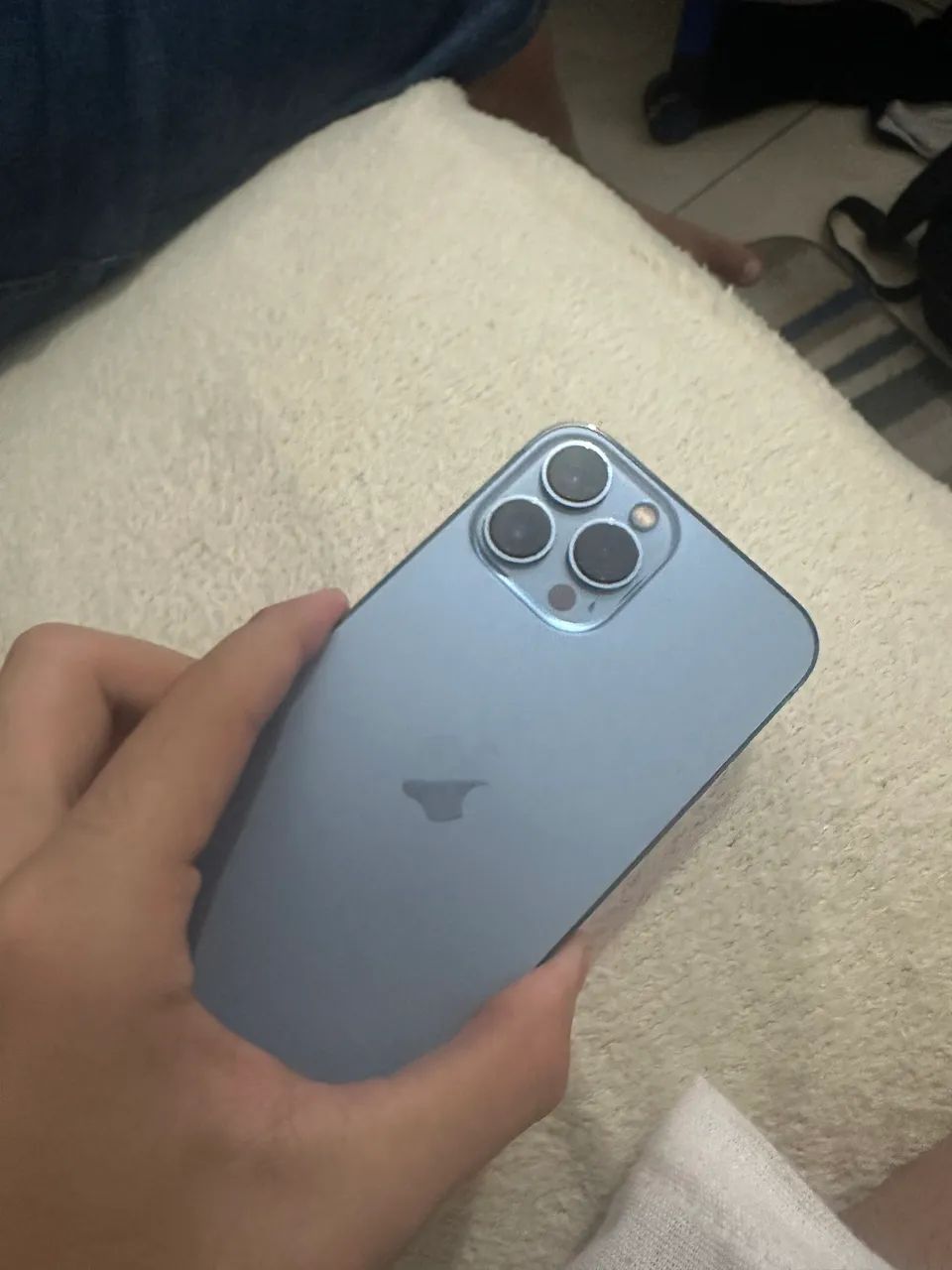 IPHONE 13 PRO MAX  - Foto 3