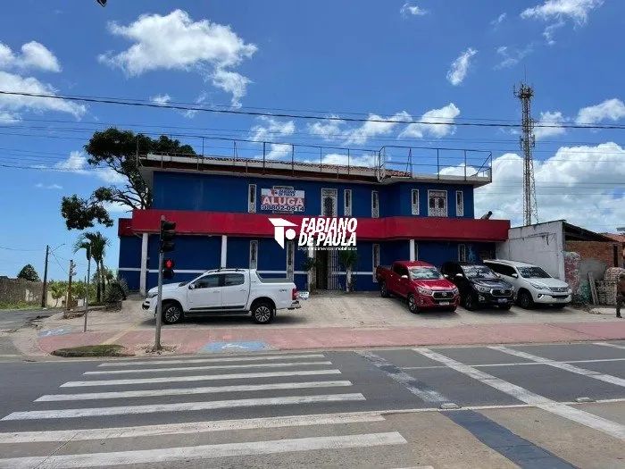 SãO JOSé DE RIBAMAR - Prédio Inteiro - Araçagi - Foto 2