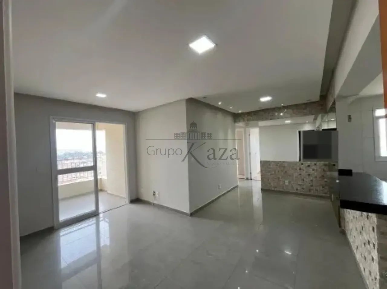 Apartamento - Jardim Souto - Edifício Jardim Souto - 3 Dormitórios - 72m².