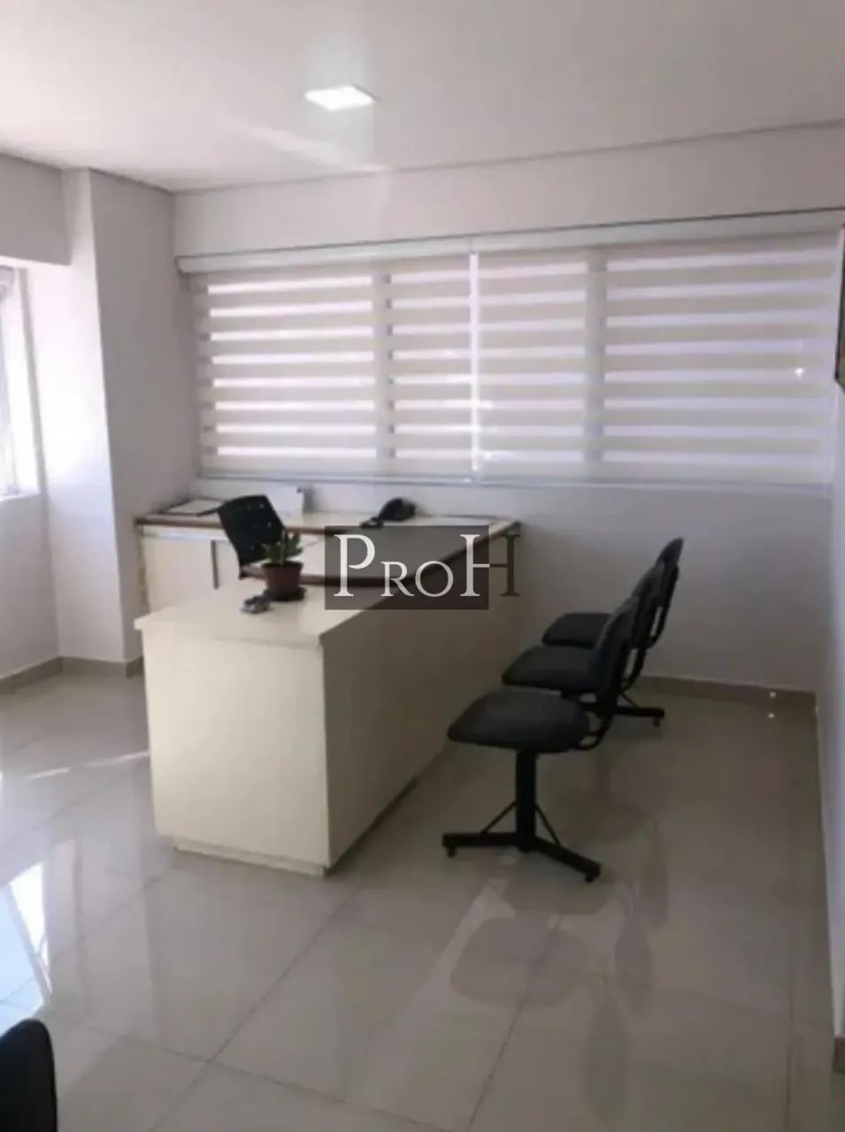 Sala Comercial Centro Santo André - Foto 8