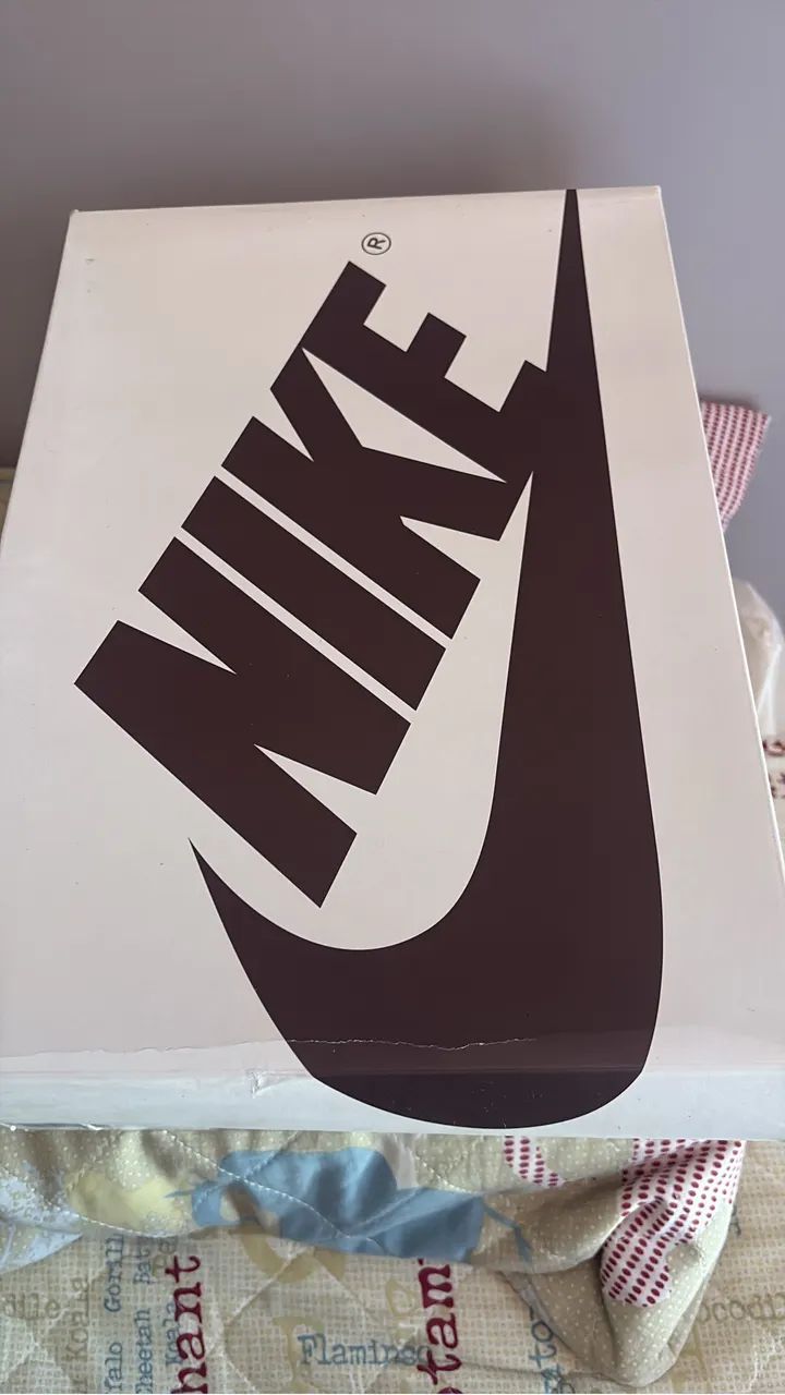 Velvet brown jordan 1 low  - Foto 2
