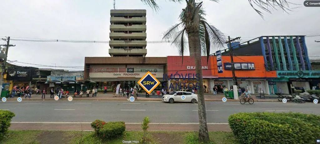 CUBATÃO | LOCAÇÃO | Conjunto Comercial | 119m² - Foto 2