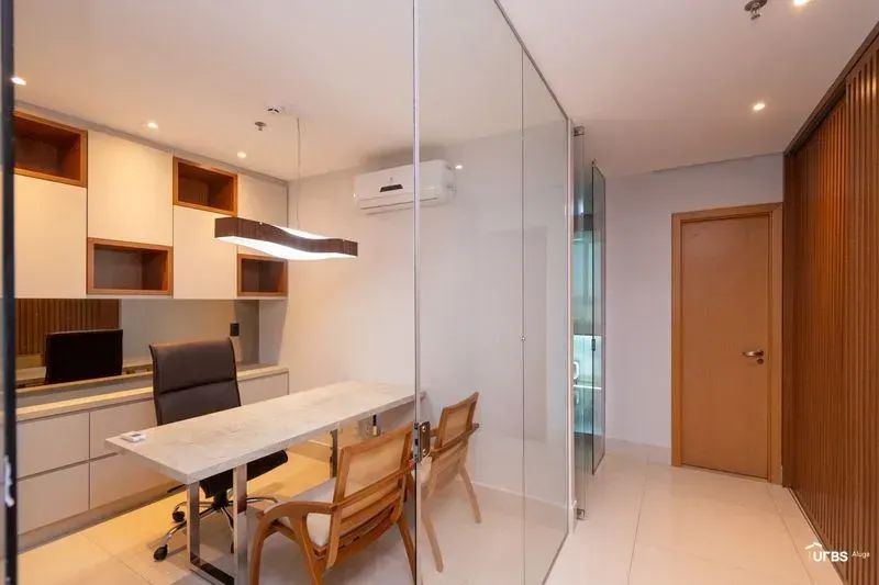 Sala Comercial no Park Lozandes - Goiânia - GO