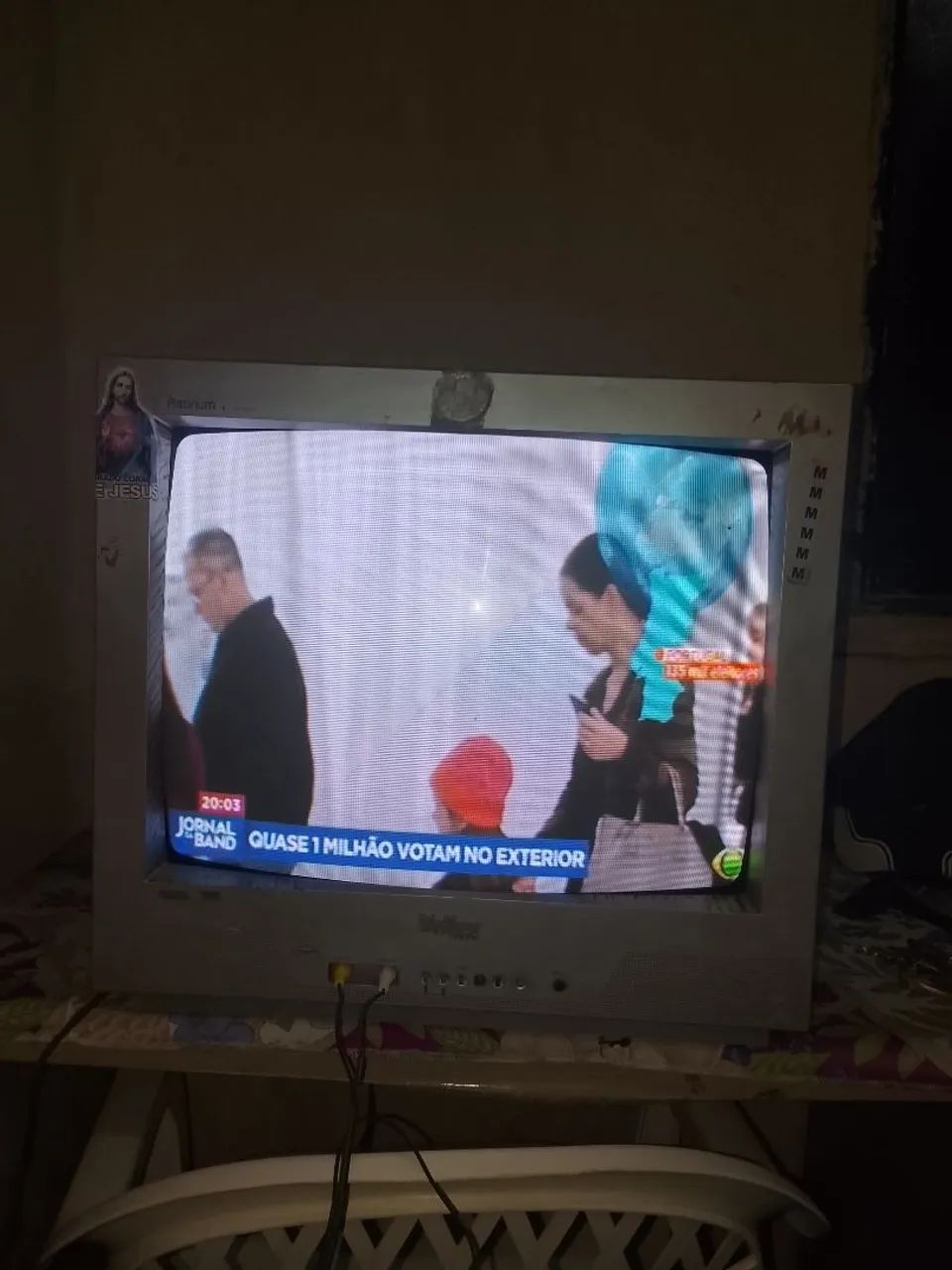 TV DE TUBO PHILIPS - Foto 3