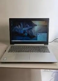 Notebook Lenovo Ideapad 330 i3