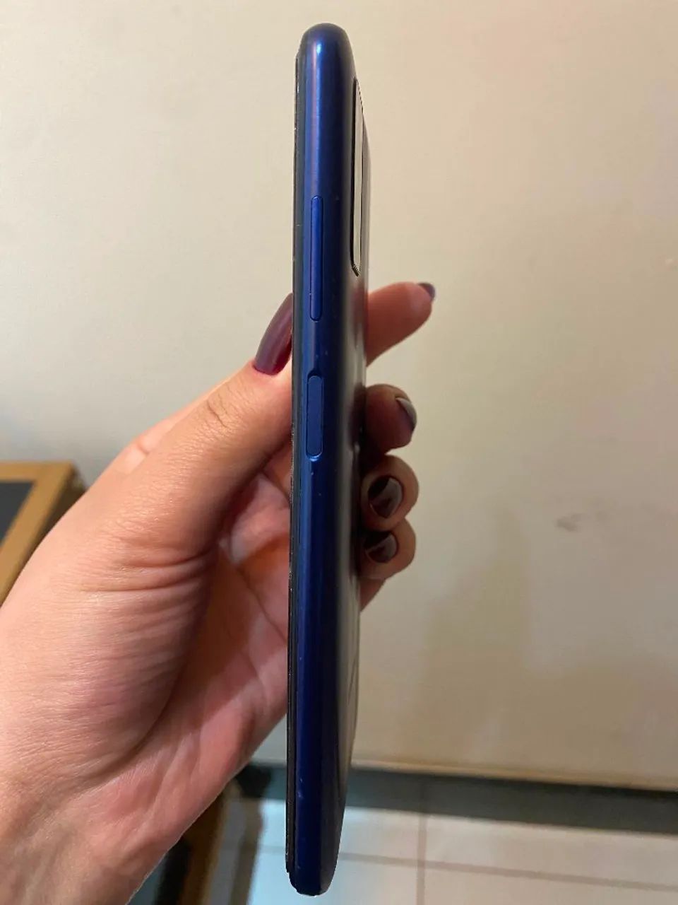 Celular samsung Galaxy A03s - Foto 4