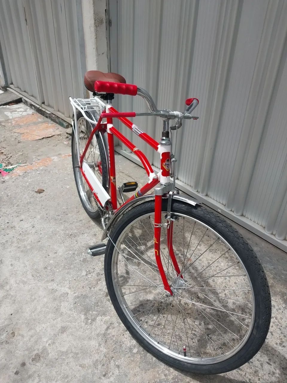 Bicicleta  - Foto 2