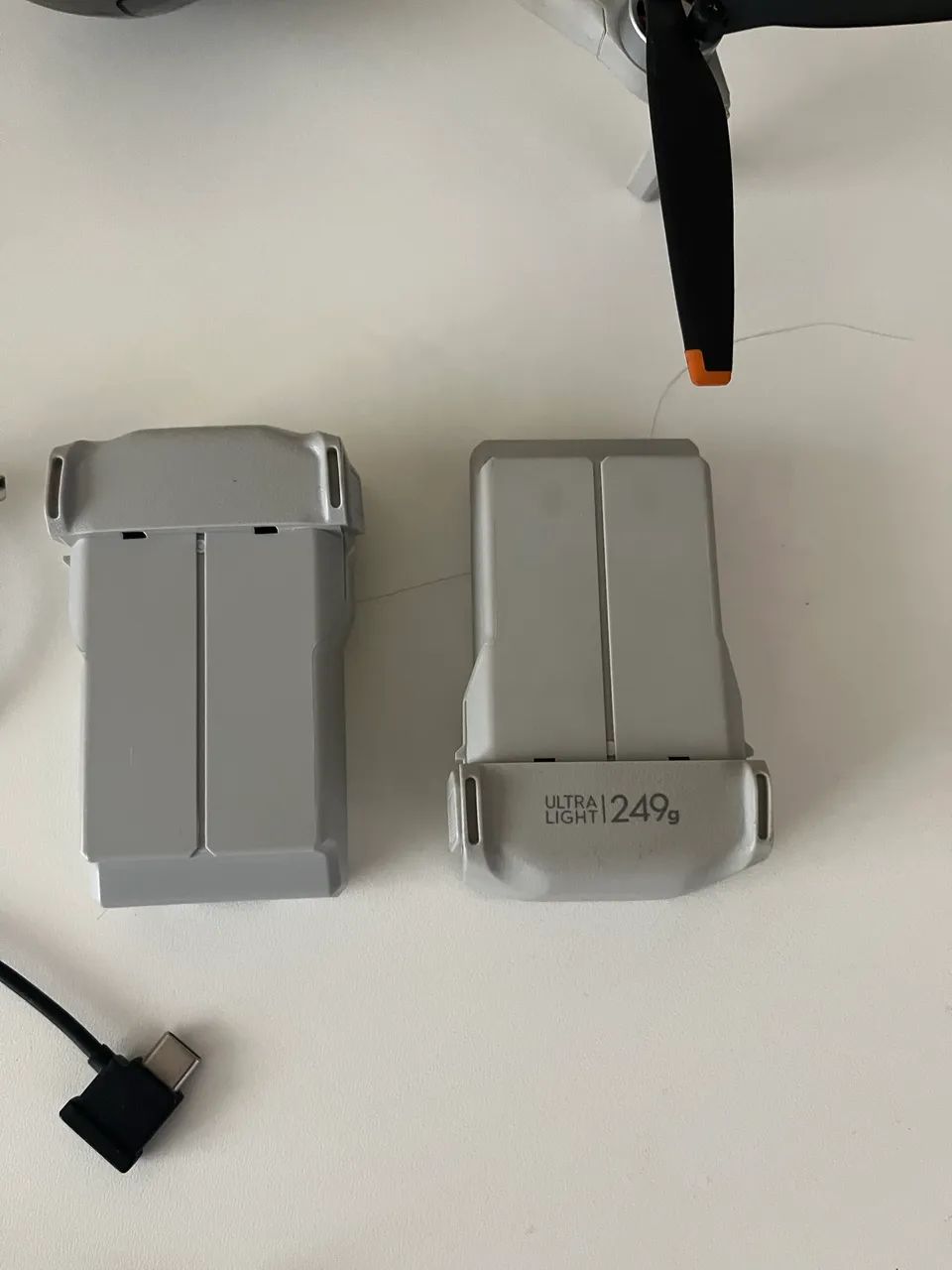 Drone DJI mini 03 - Foto 5