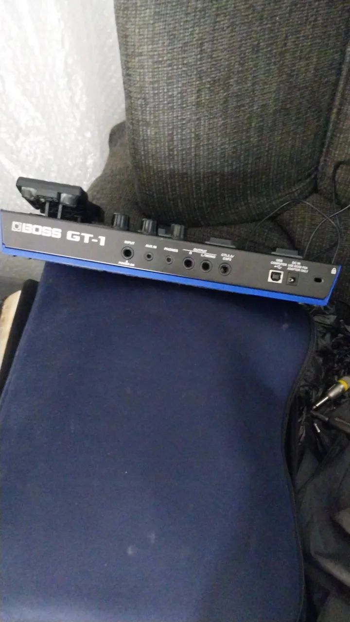 Boss gt1