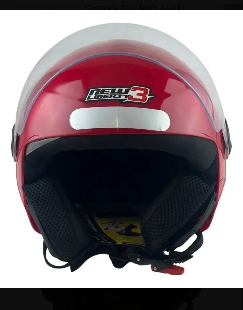 Capacete pro tork