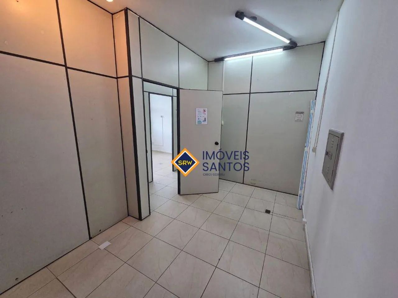 CUBATÃO | LOCAÇÃO | Conjunto Comercial | 119m² - Foto 3