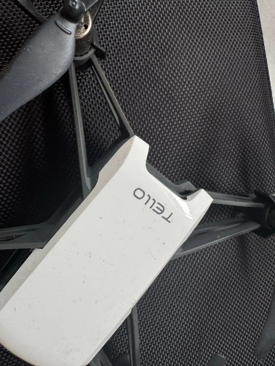 DJI Tello Completo + GameSir T1D + 3 Baterias - Pouquíssimo Uso - Foto 4