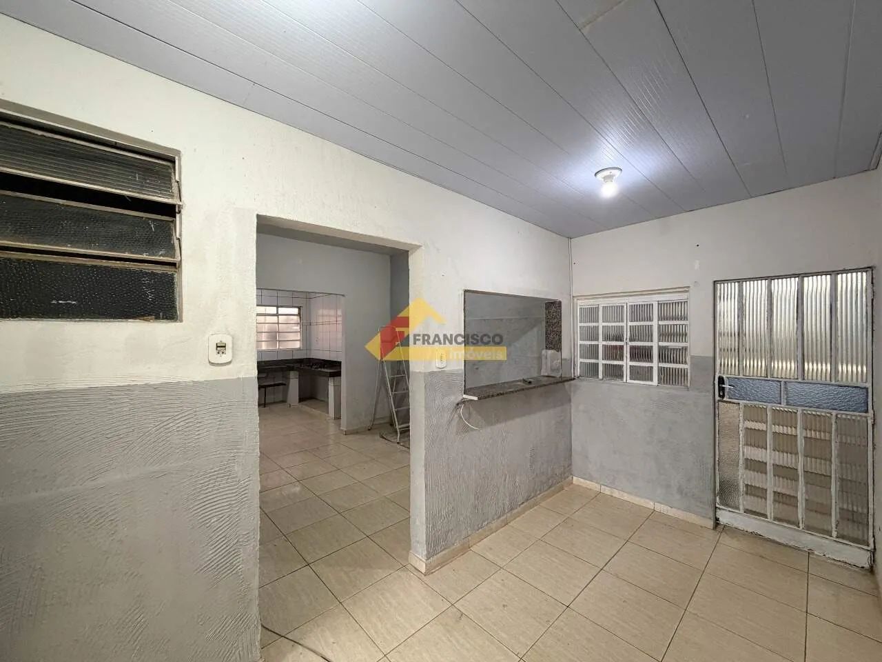 Casa para aluguel, 2 quartos, Catalão - Divinópolis/MG - Foto 2