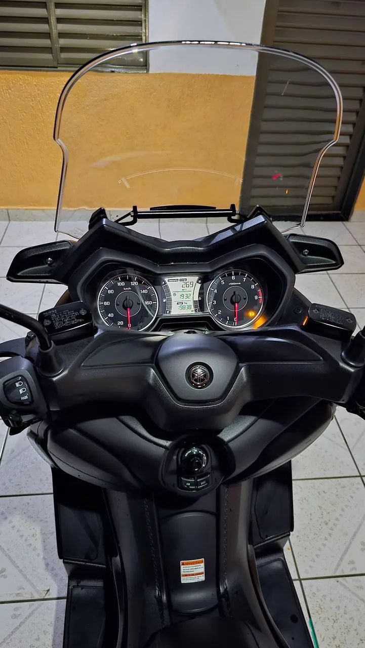 X max 250 24/24 impecável pra ir logo - Foto 8
