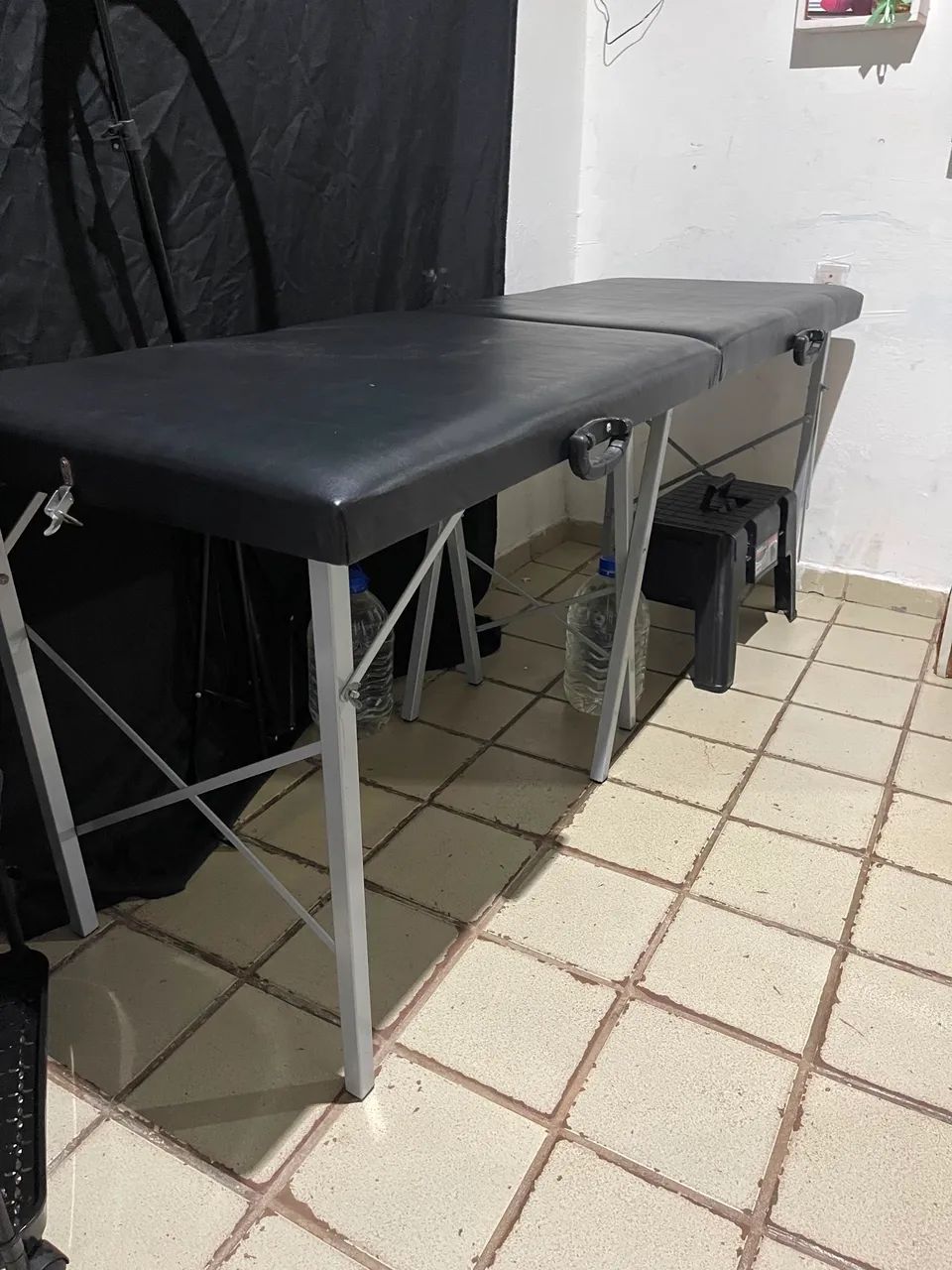 Maca para estética  - Foto 4