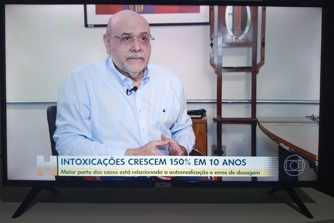 Tv 40° TCL