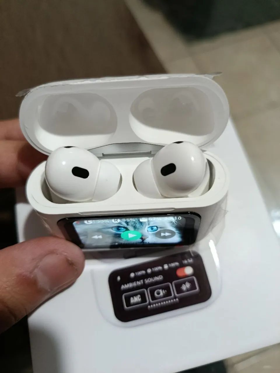 Fone de ouvido Bluetooth tws  - Foto 5