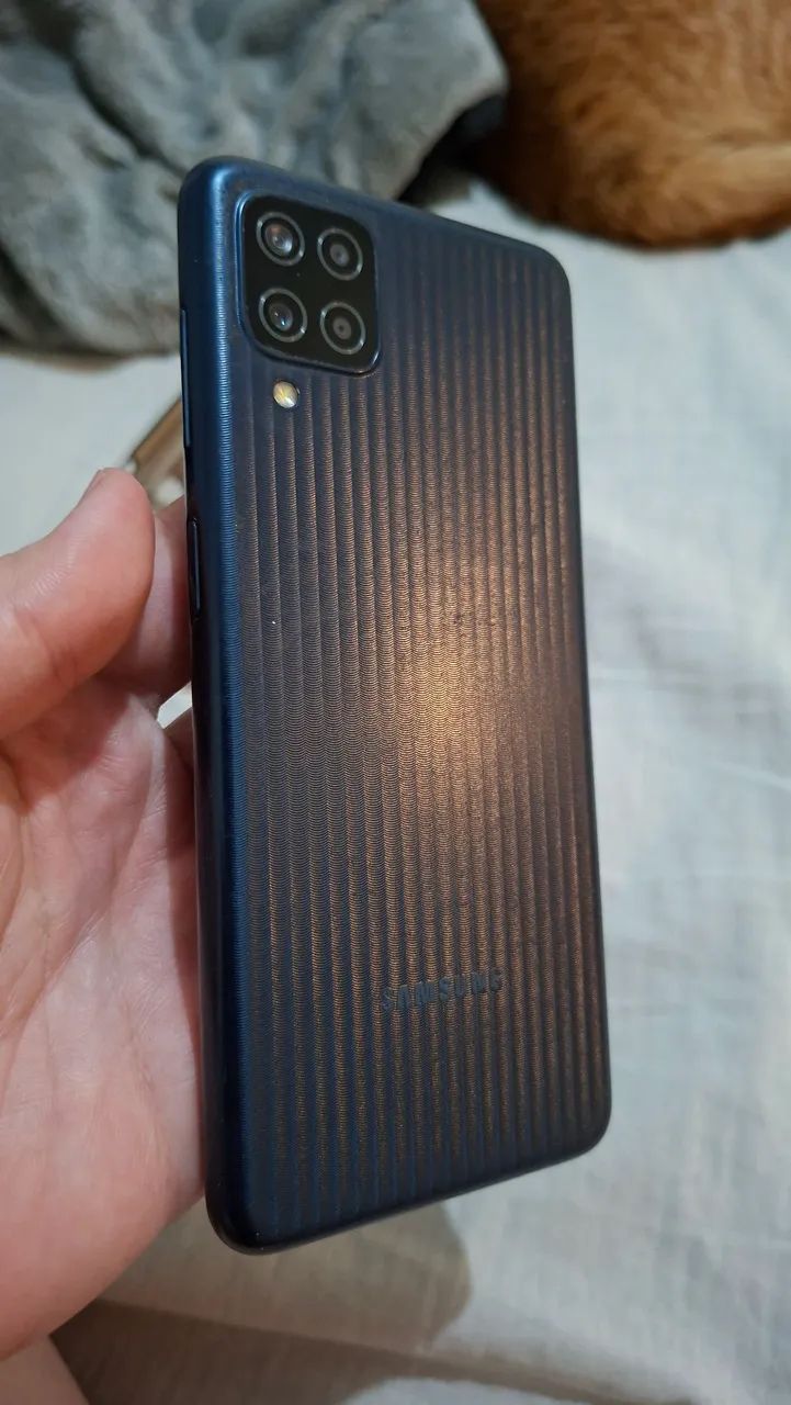 Samsung Galaxy M12 - Excelente estado - Foto 3