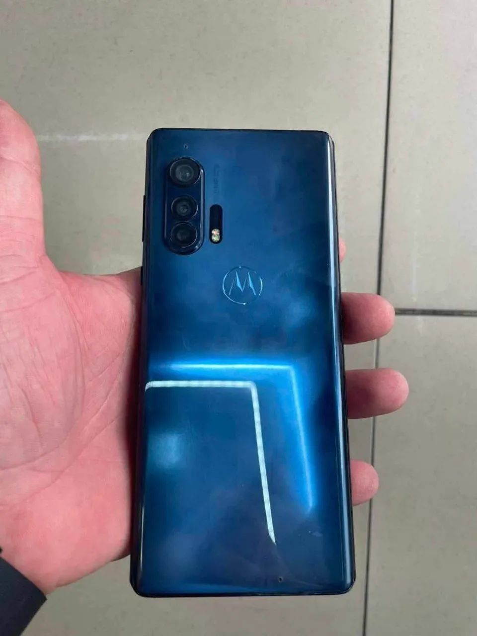 MOTOROLA EDGE PLUS 5G  - Foto 2