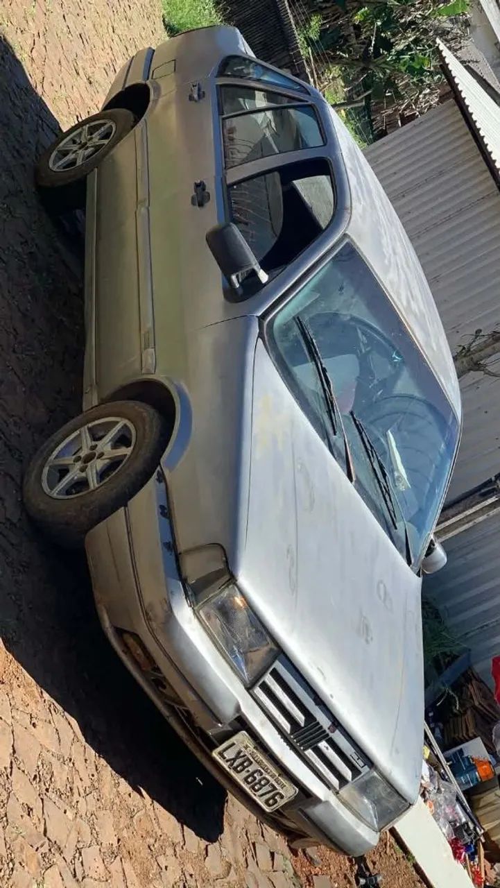Fiat Tempra 2.0 I.E 16V 2P E 4P 1995 - Foto 4