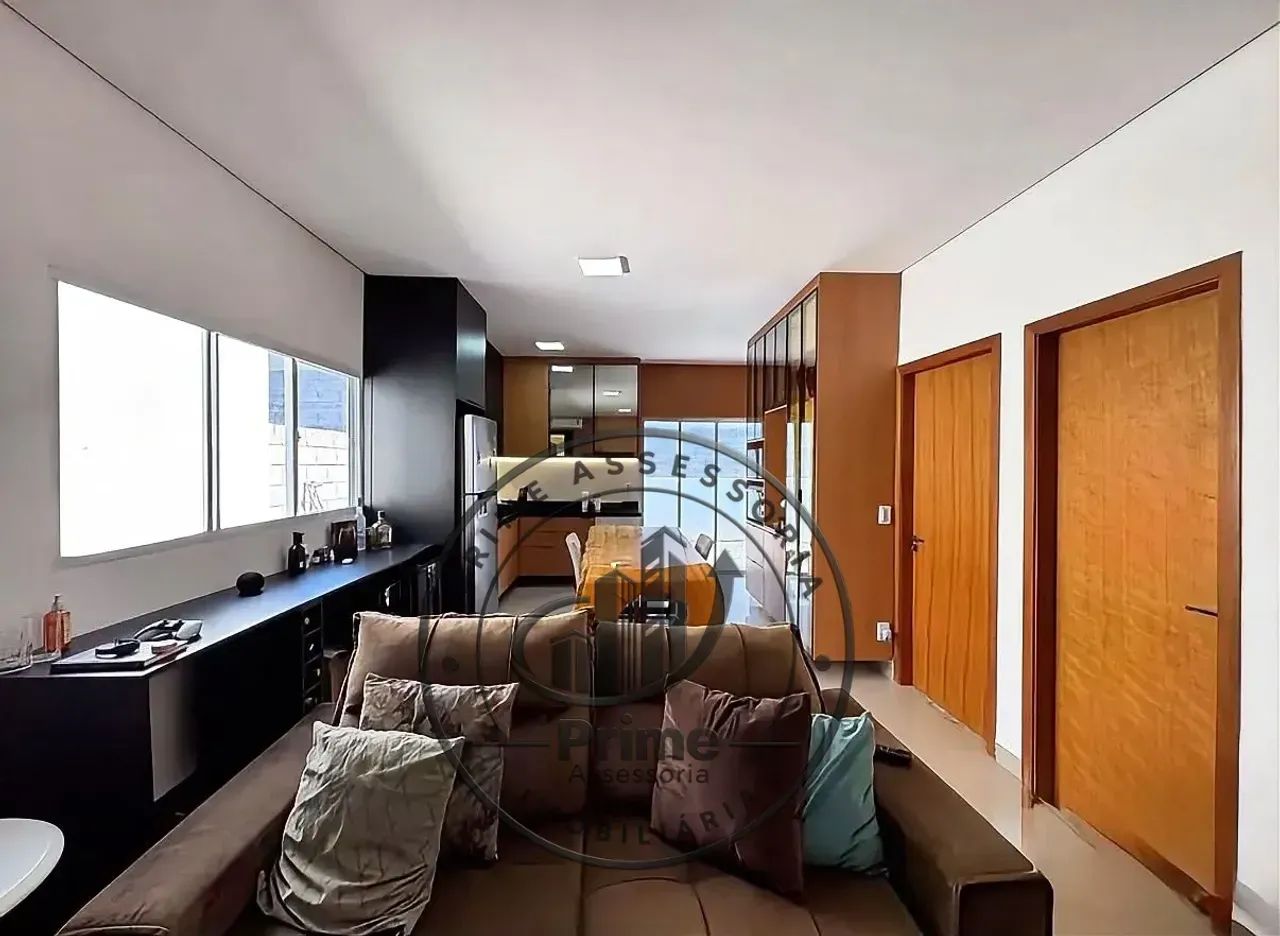 CASA TÉRREA NO MURANO RESIDENCE | CPA - Foto 2