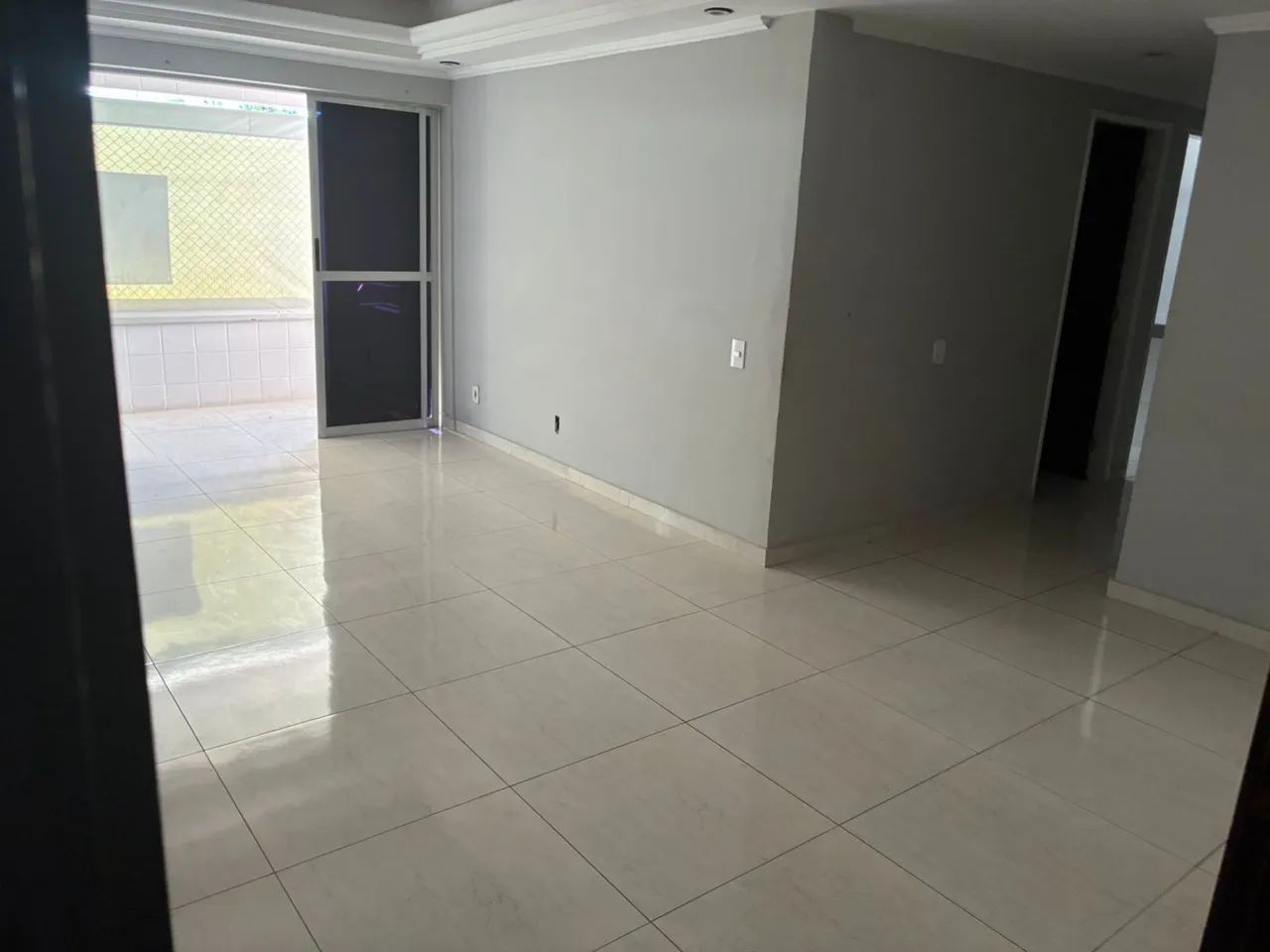 Apartamento Jatiuca três quartos  - Foto 3