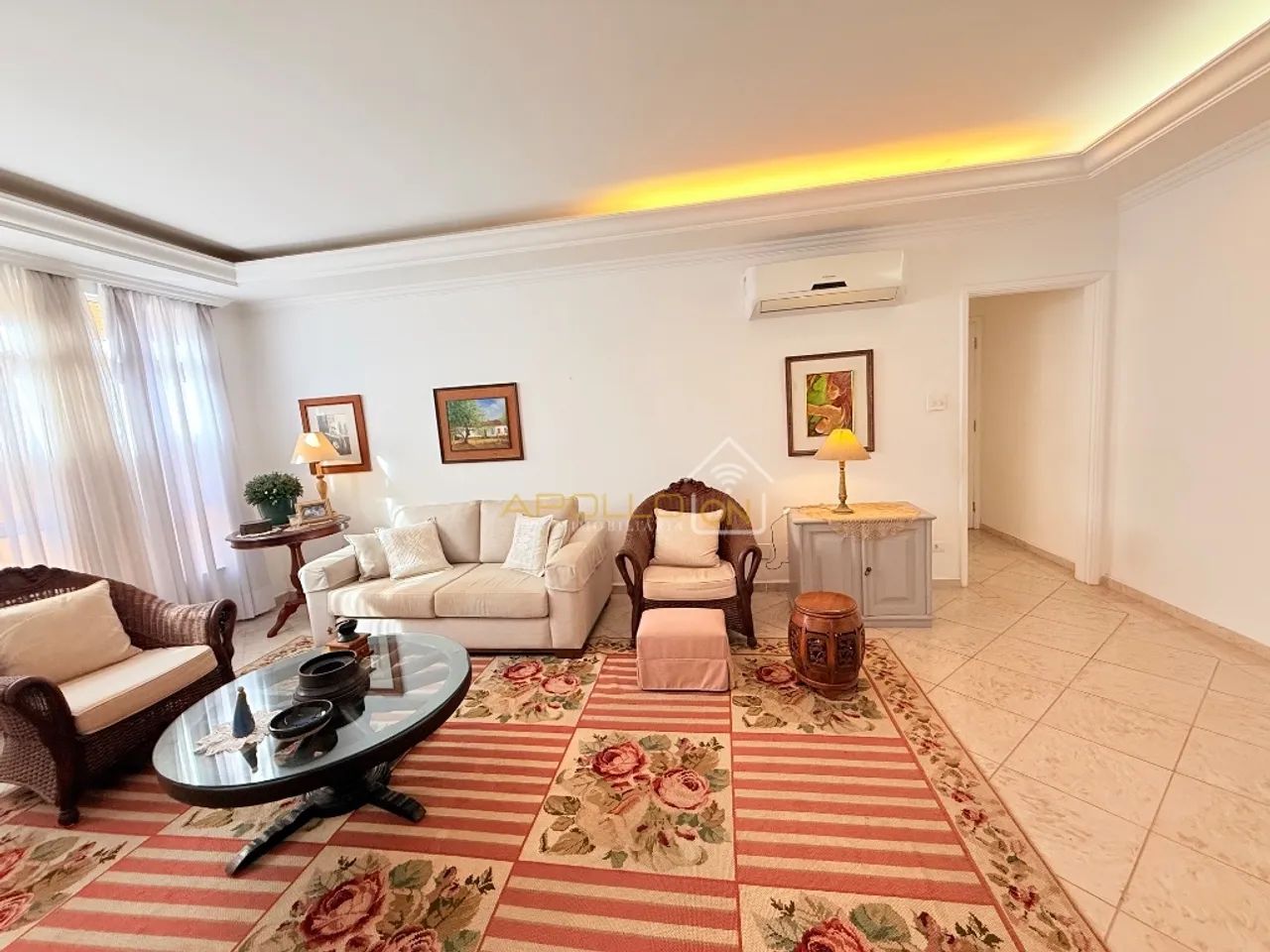 Apartamento 3 quartos - Pompéia- Santos - Foto 2