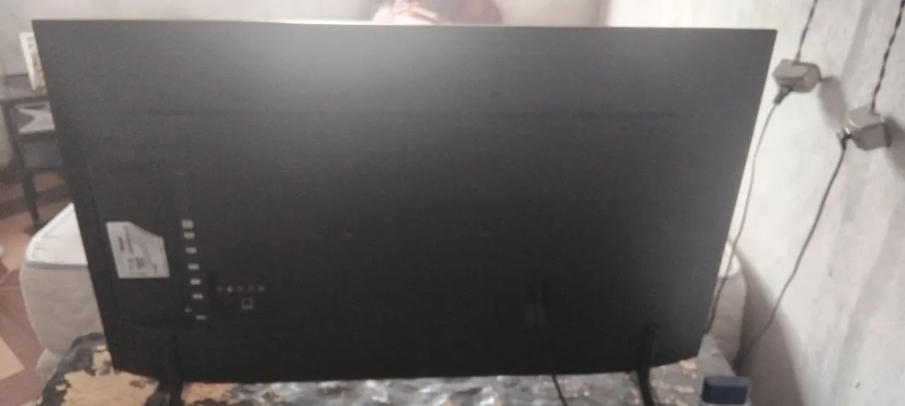 Smart Tv Samsung 43 polegadas - Foto 4