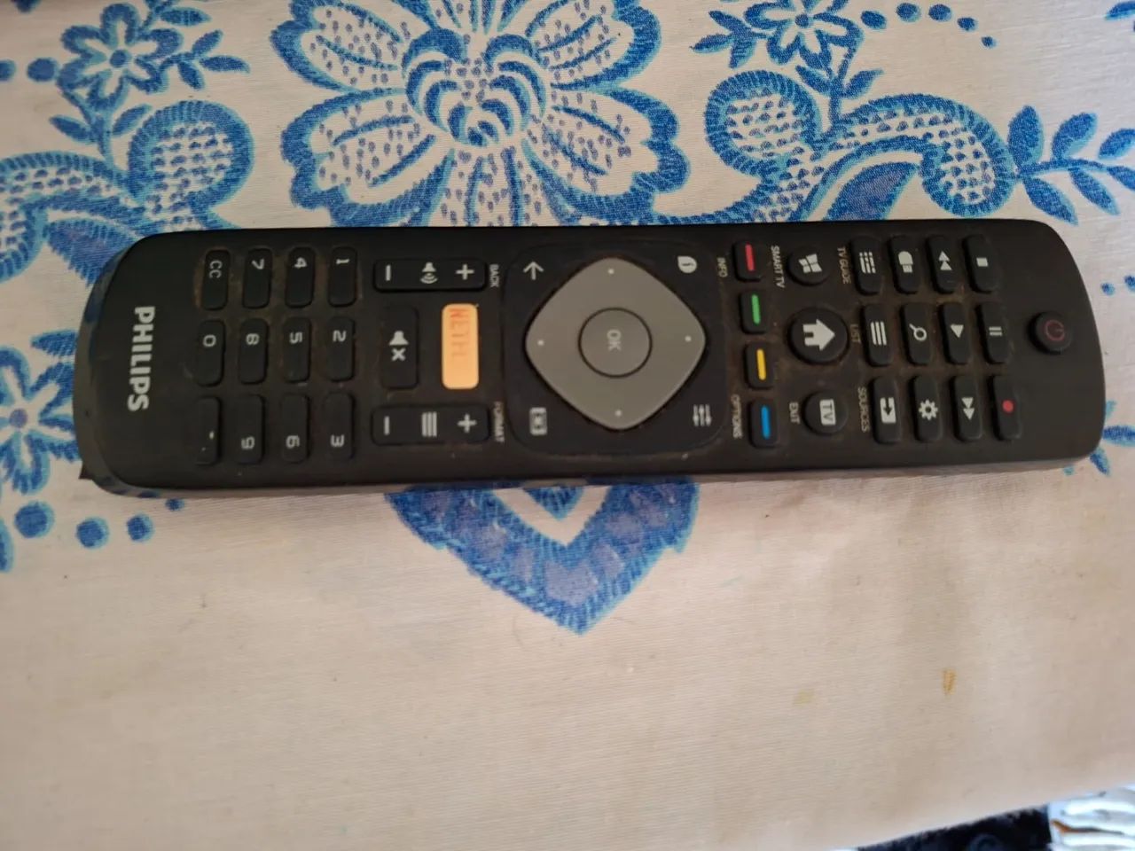 Tv aoc 55 polegadas 4K - Foto 3