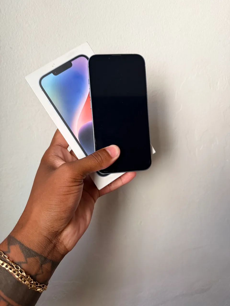 Iphone 14 - Foto 2