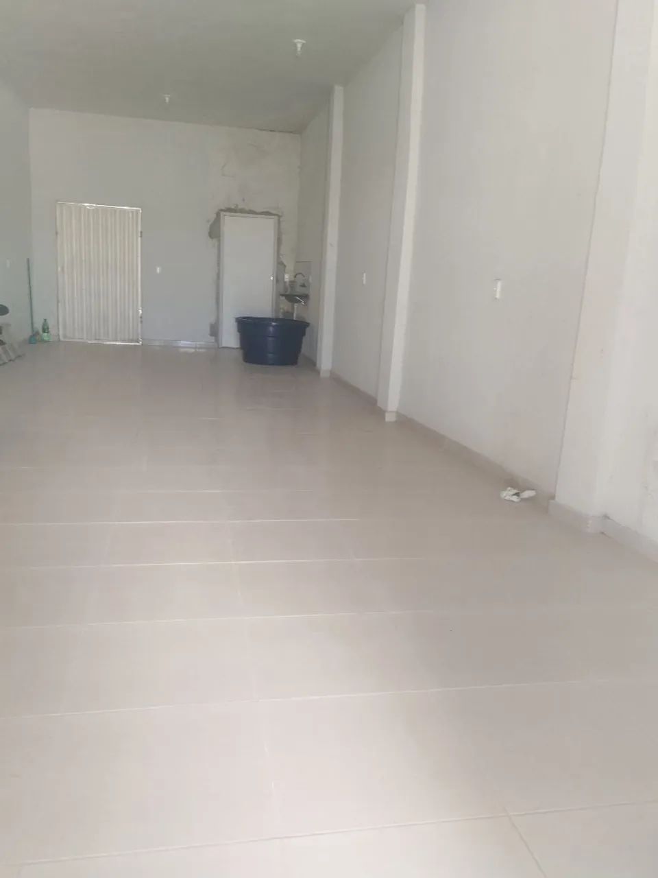 Alugo este galpão  - Foto 3