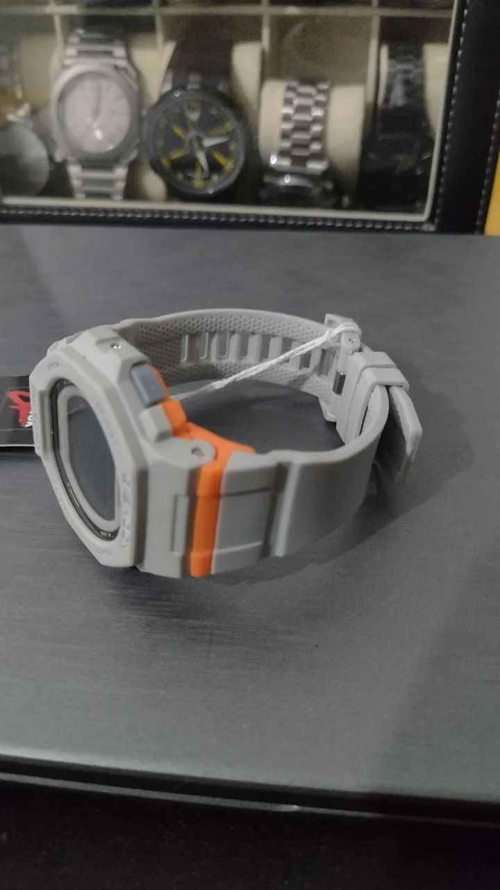 Relógio Gshock  - Foto 4