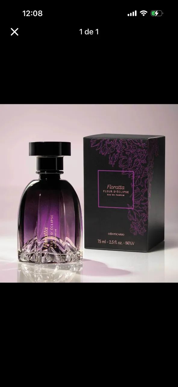 Perfume 