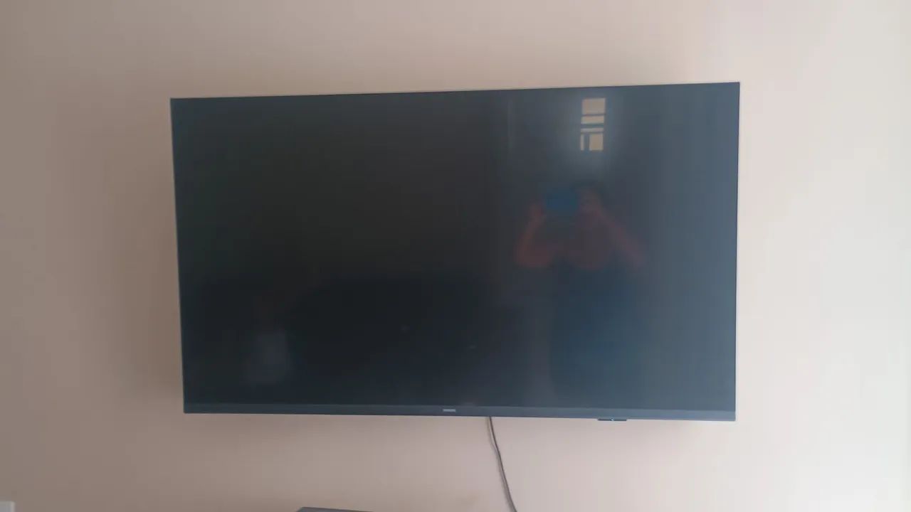 Tv Philips 