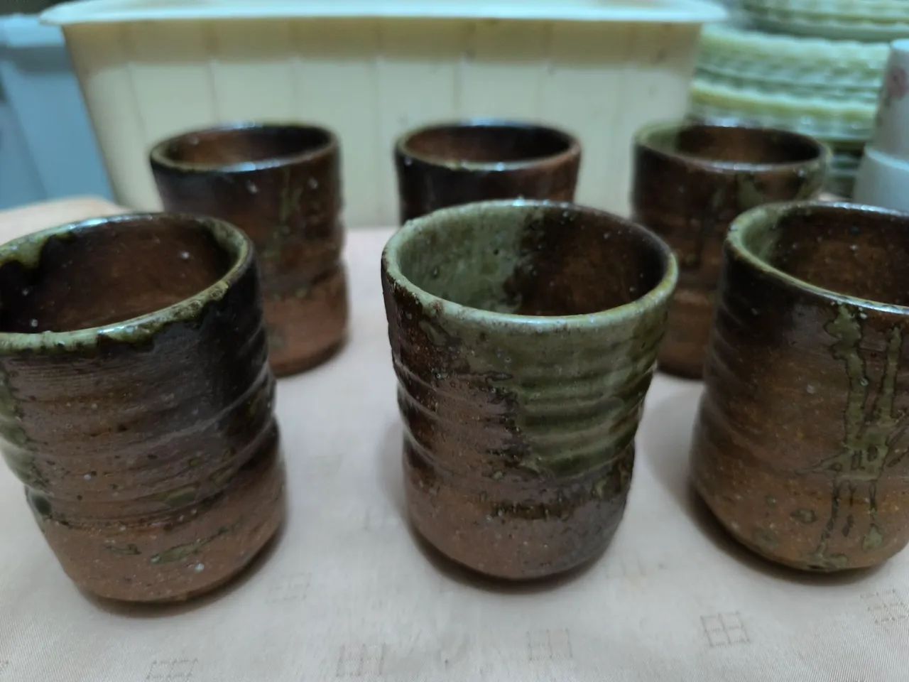 6 Yunomi. - Foto 2