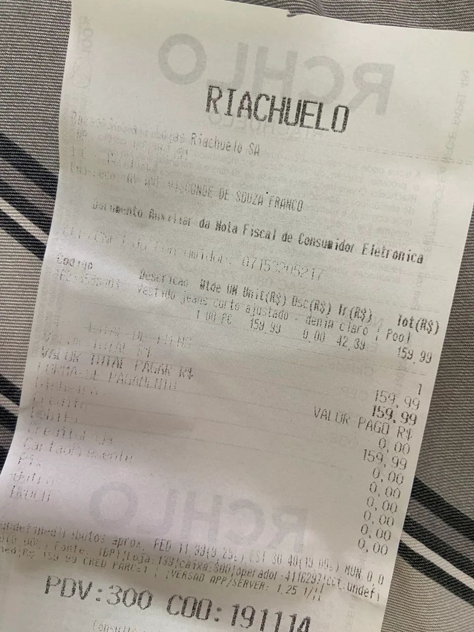 Vestido Riachuelo - Foto 4
