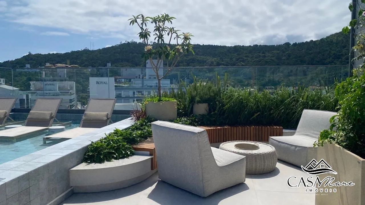 Cota de apartamento à venda em Jurerê, Florianópolis/SC - Foto 5
