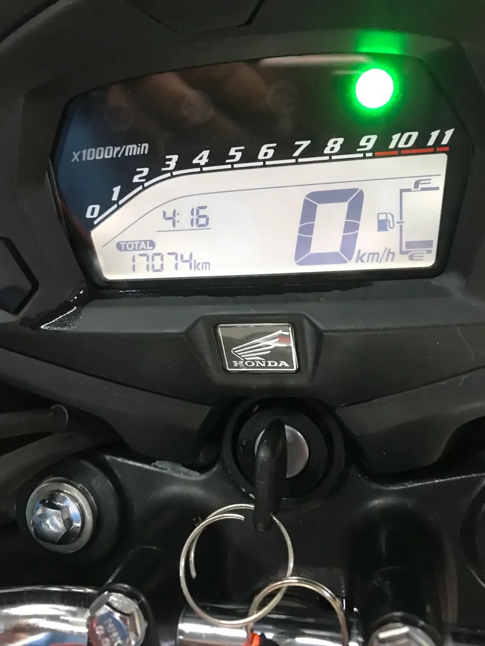 CG 160 Fan Flex  - Foto 5
