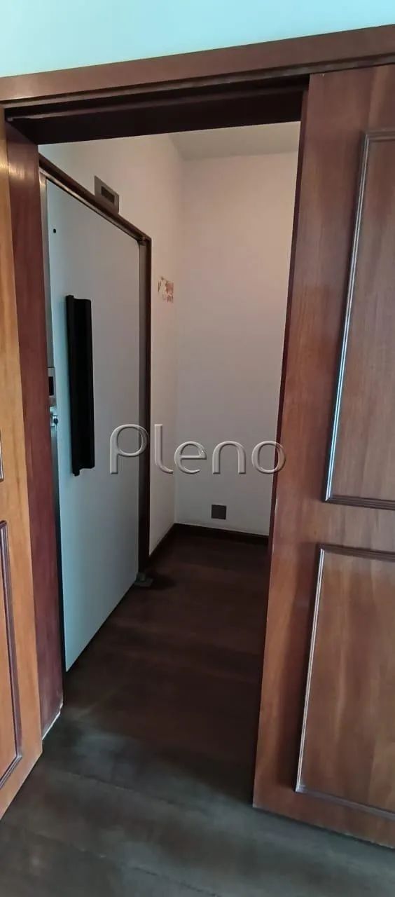Apartamento para alugar em Campinas, Cambuí, com 4 suítes, com 315 m² - Foto 2