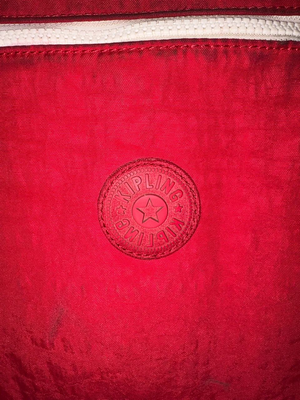 Mochila de rodinhas Kipling - Foto 5