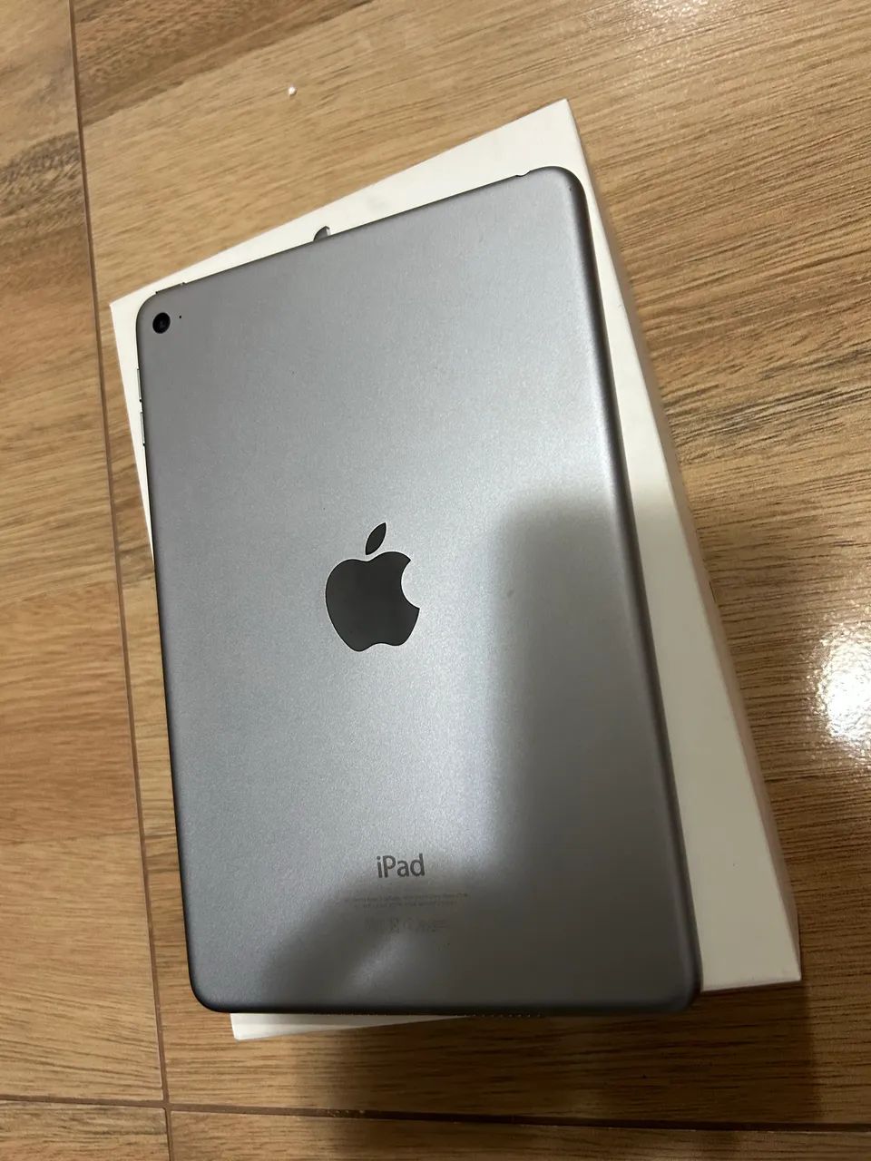 iPad Mini 4 16GB  - Foto 3