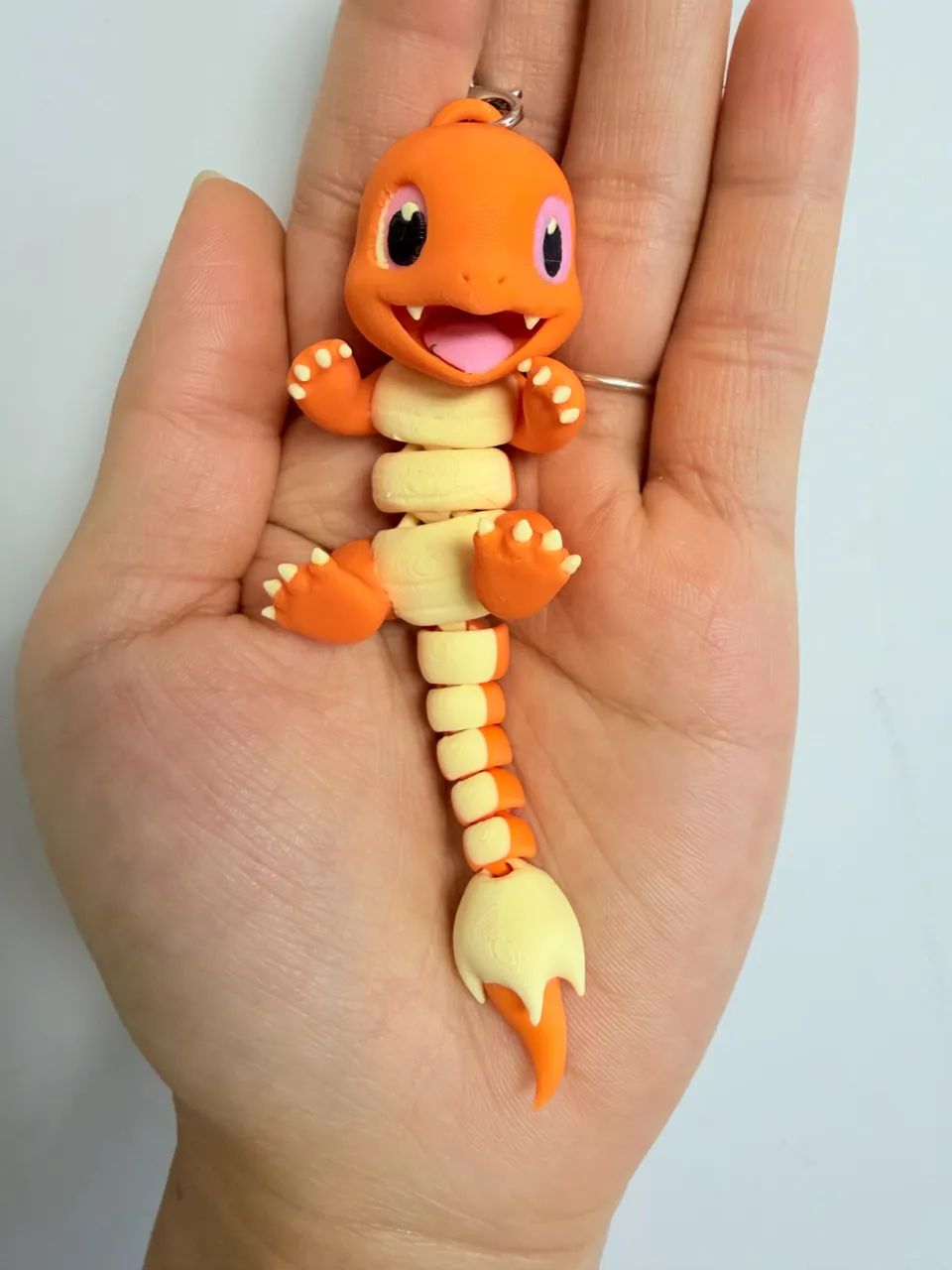 Chaveiros variados  - Foto 4