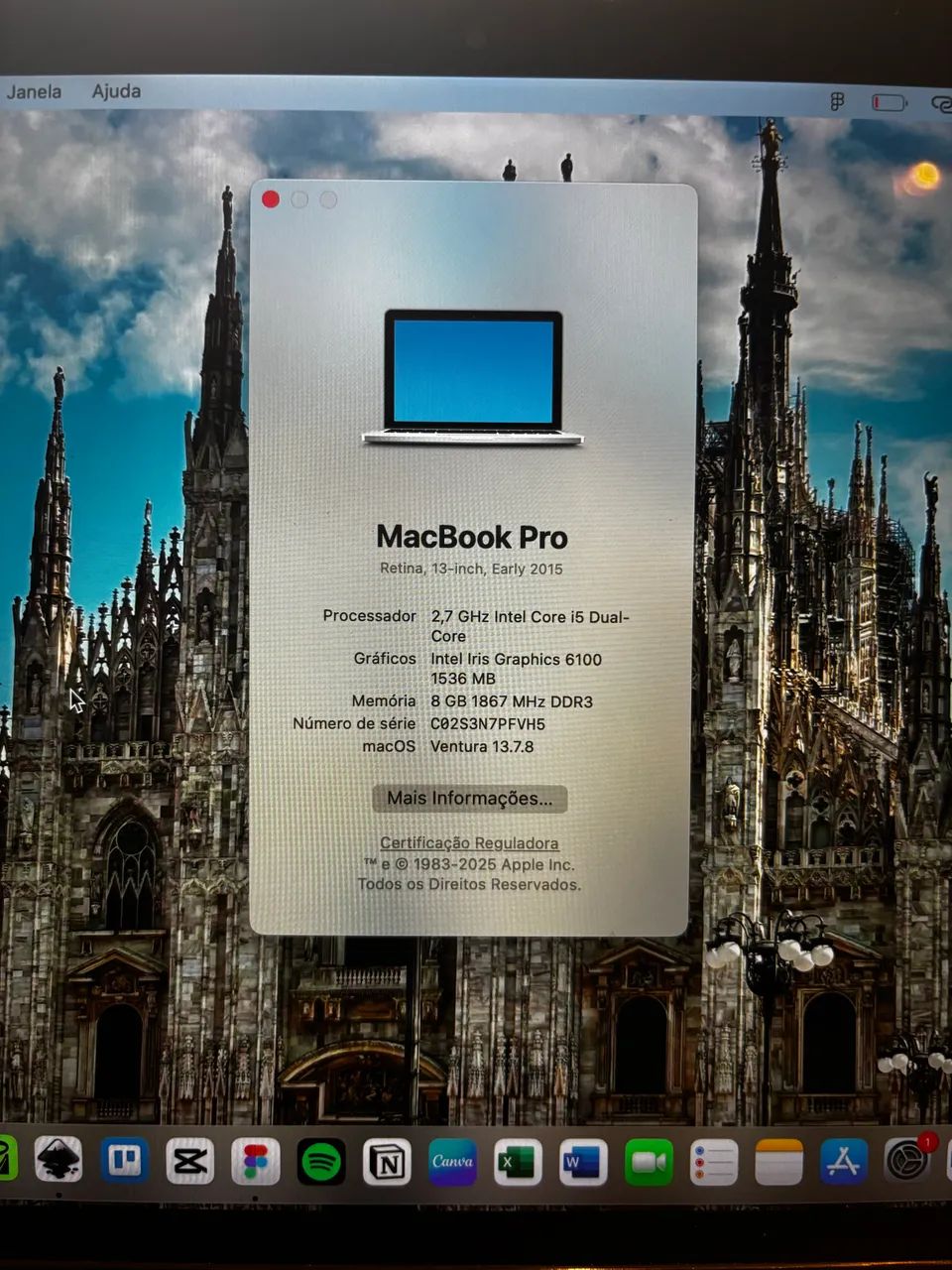 Macbook Pro - Foto 3