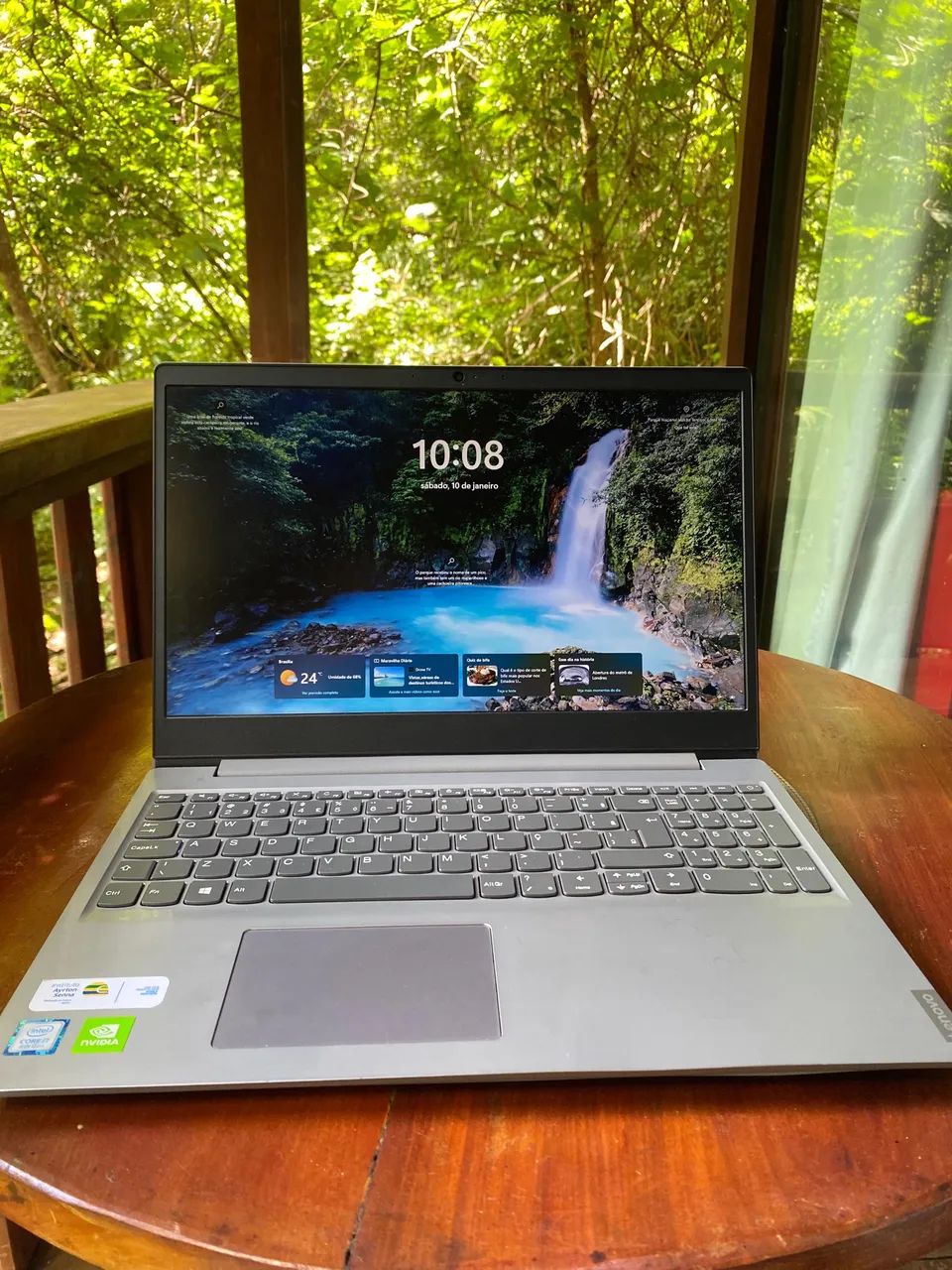 Notebook Lenovo - Foto 5